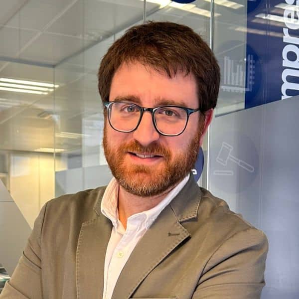 Solfico equipo Antonio Mostazo