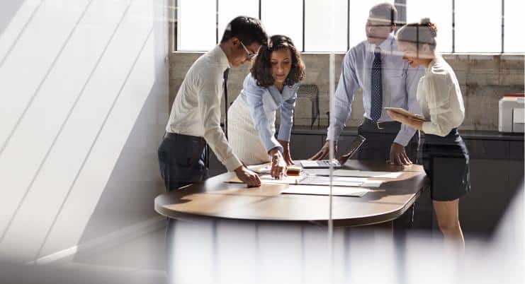 planificación fiscal para empresas en crecimiento