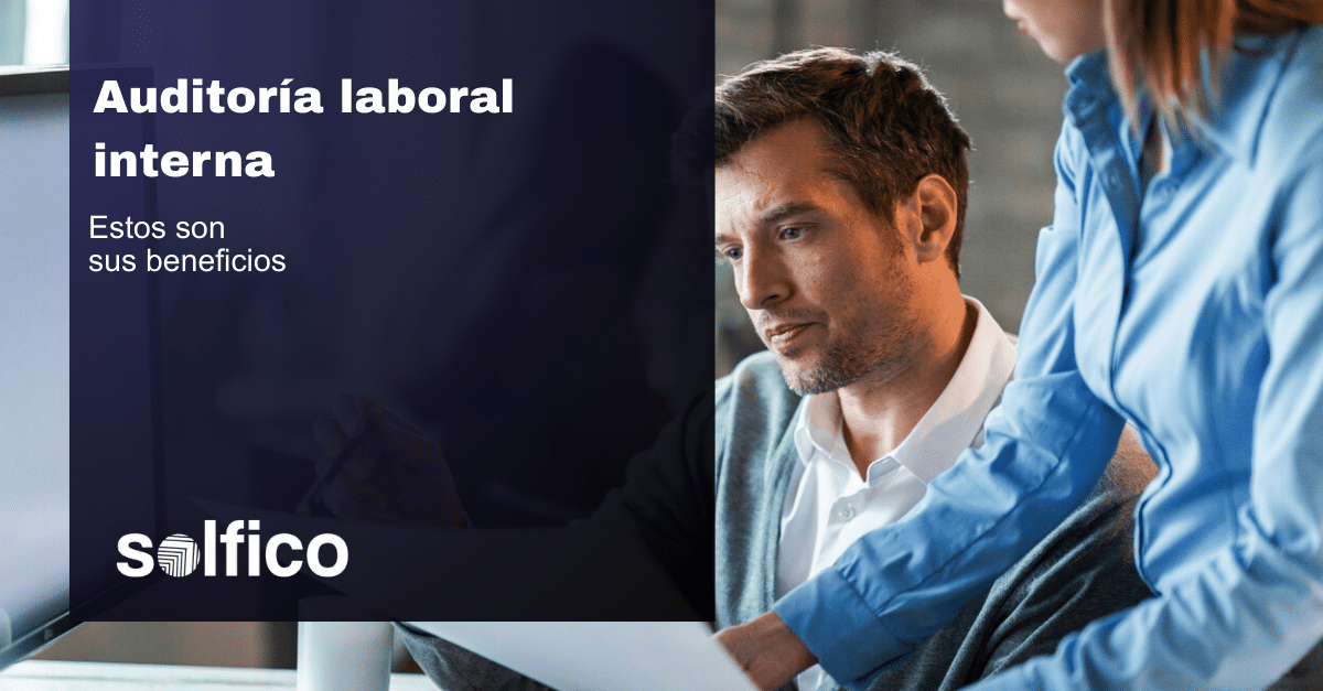 auditoría laboral interna