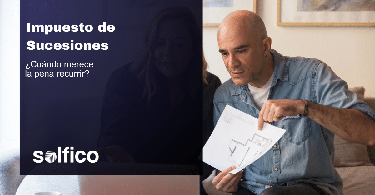 Impuesto de Sucesiones