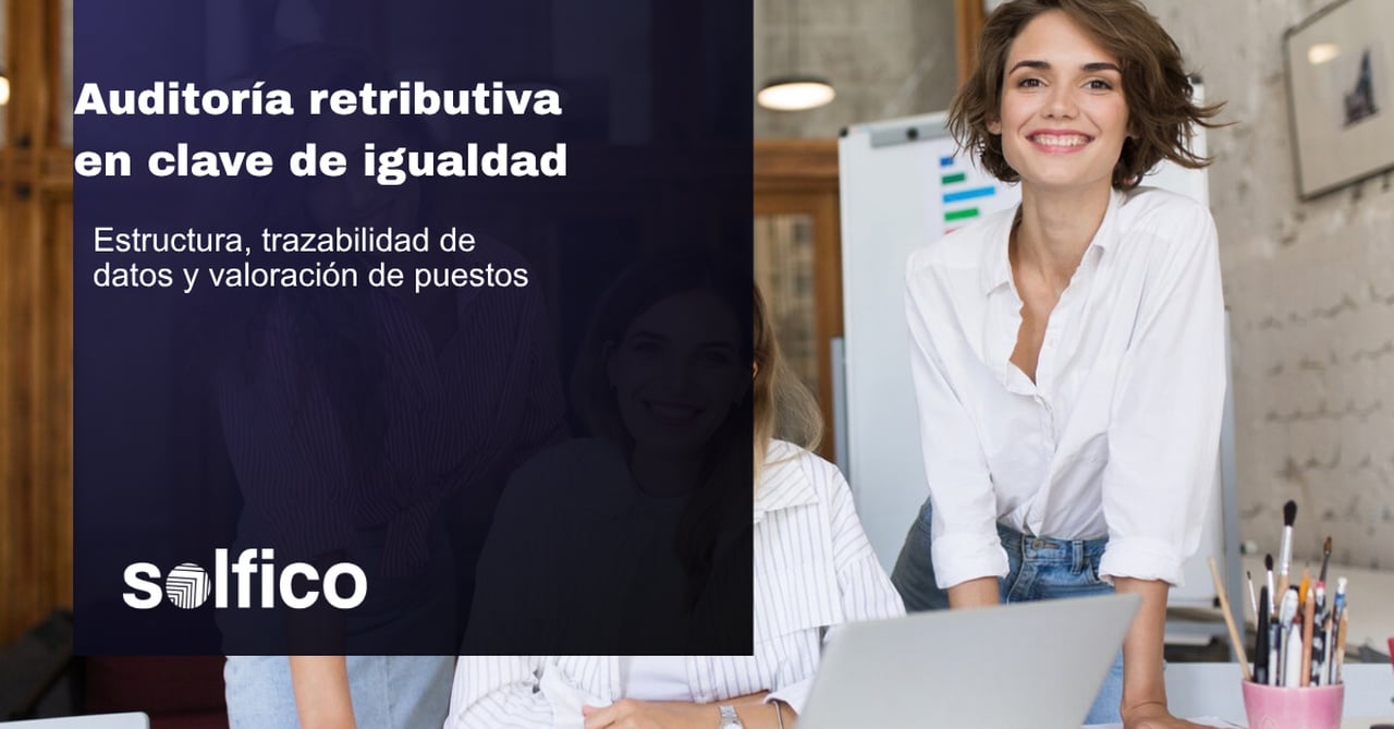 Auditoría retributiva
