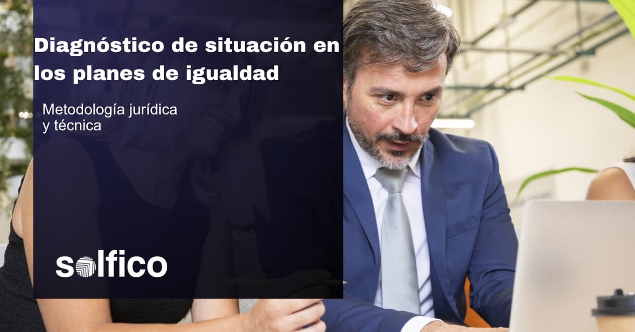 planes de igualdad