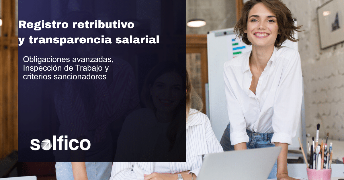registro retributivo