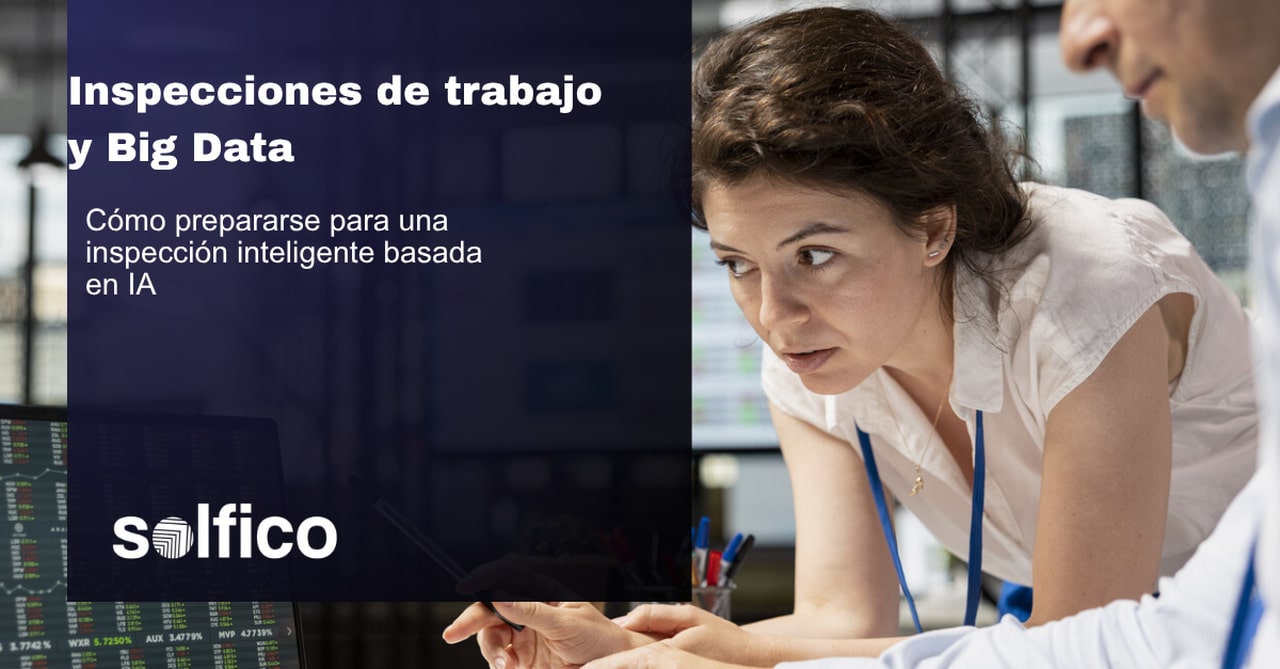 Inspecciones de Trabajo